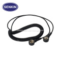 TPU Multi Core Spiral Coiled Battery Cable